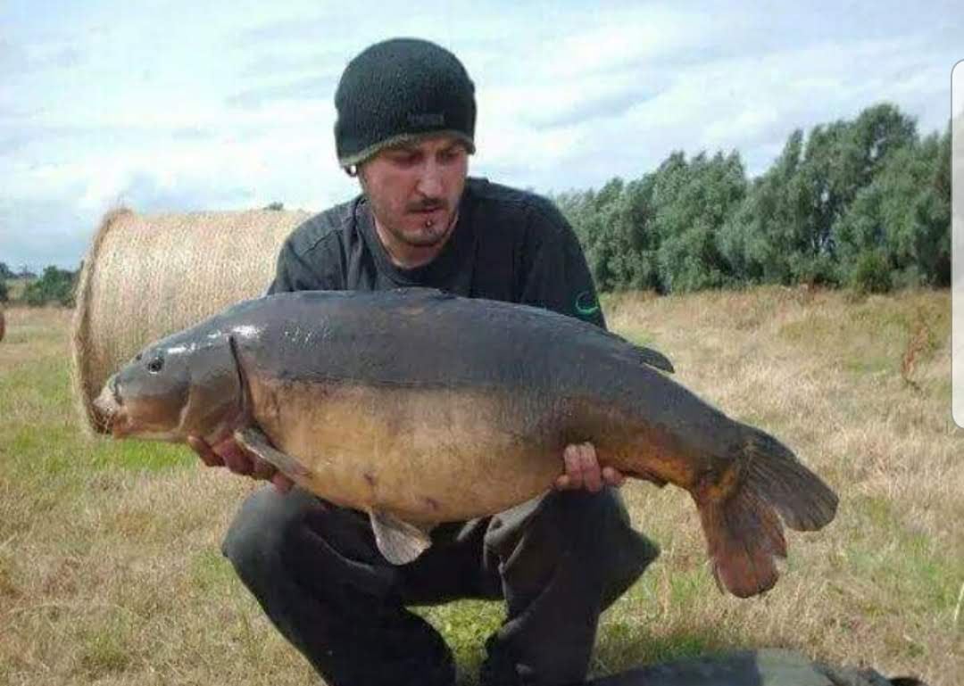 River Nene