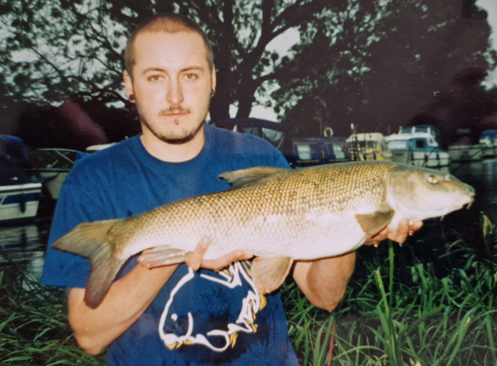 River Nene