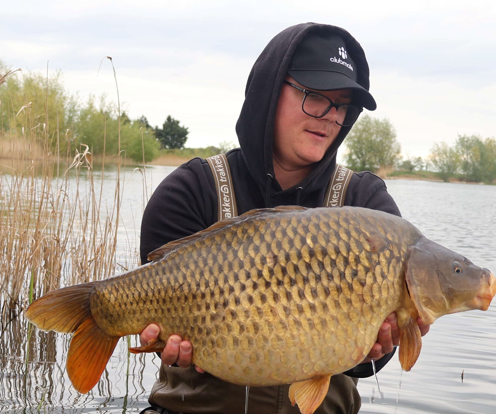 Baston Shallow pit