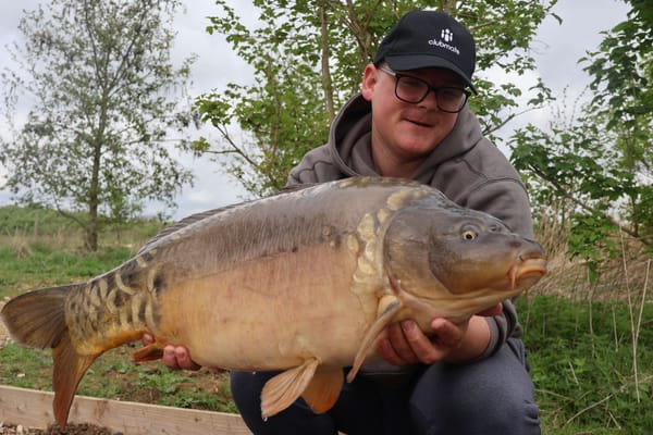 Baston Shallow pit